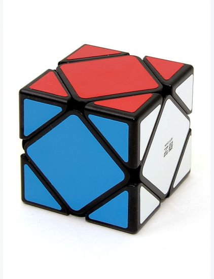 Кубик рубик «Skewb QiCheng A» QiYi