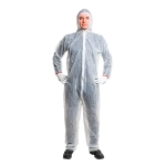 Комбинезон "Каспер" одноразовый Puretech С1304 размер XL