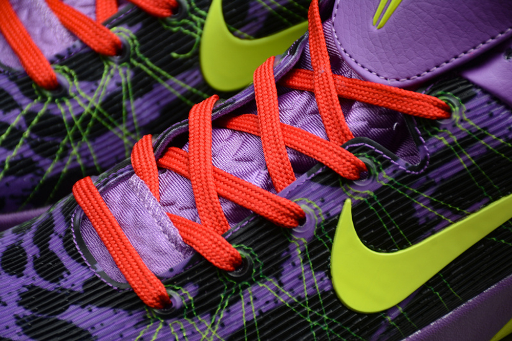 Kobe 7 christmas cheetah best sale