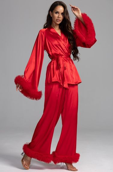 Пижама Mia-Amore 2316 "Loli"