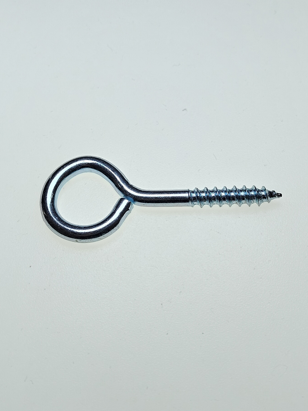 6х40 ОЦ.Шуруп-крючок О-образный (20 шт.)