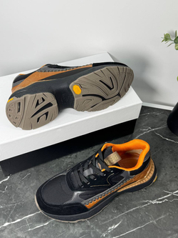 Кроссовки Berluti