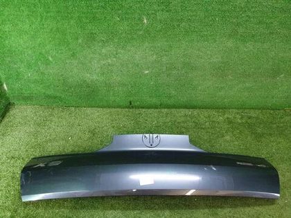 Накладка крышки багажника BMW X6 G06 (2019-н.в.)