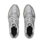 530 New Balance 'Grey Matter Silver Metallic'