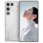 Смартфон ZTE Nubia RedMagic 11 Air 16/512GB, Prism White (Белый)