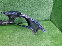 Бампер передний Chery Tiggo 8 Pro Max (2024-н.в.)