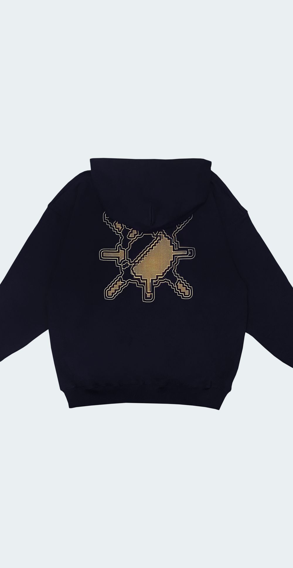 Купить Худи Grid Sun Худи Grid Sun