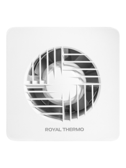 Вентилятор вытяжной Royal Thermo Trident RAFT 100