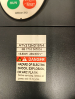 S.E. ATV212HD18N4 с хранения