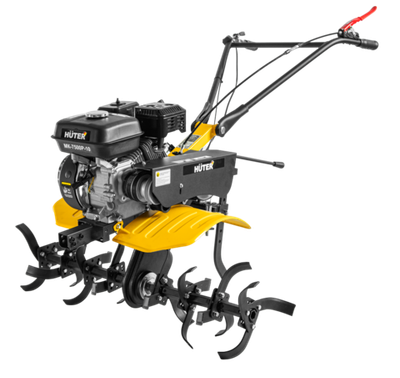 Сельскохозяйственная машина HUTER MK-7500Р-10