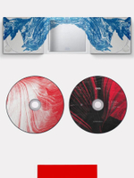 Альбом WAVE TO EARTH - 0.1 FLAWS AND ALL 1st Album (2CD)