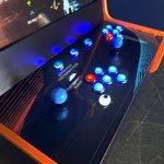 Аркадный автомат «MILLENIUM»