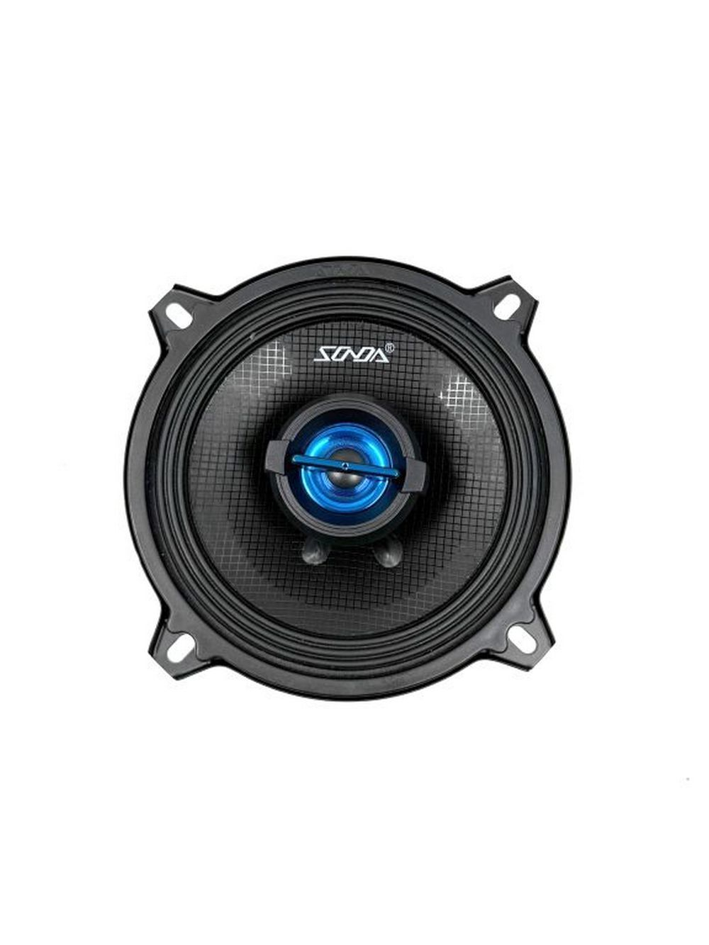 Автоколонки 13см. 2-Way 5.25" с сетками "комплект2шт" Sonda CX-1955