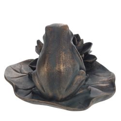 GAEM Подсвечник, L16 W13 H8,5 см