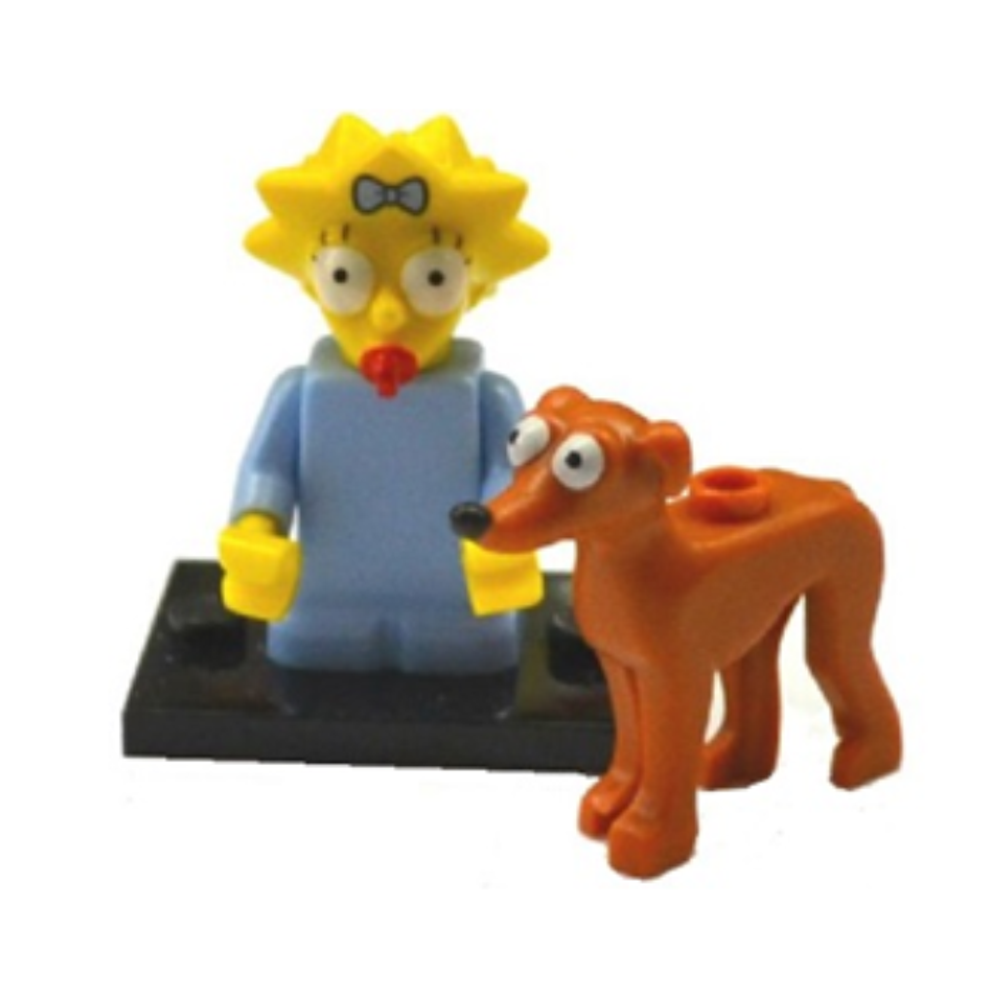 Мэгги 71009 colsim2-4