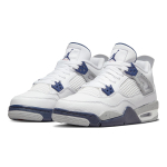 Кроссовки Air Jordan 4 Retro GS Midnight Navy