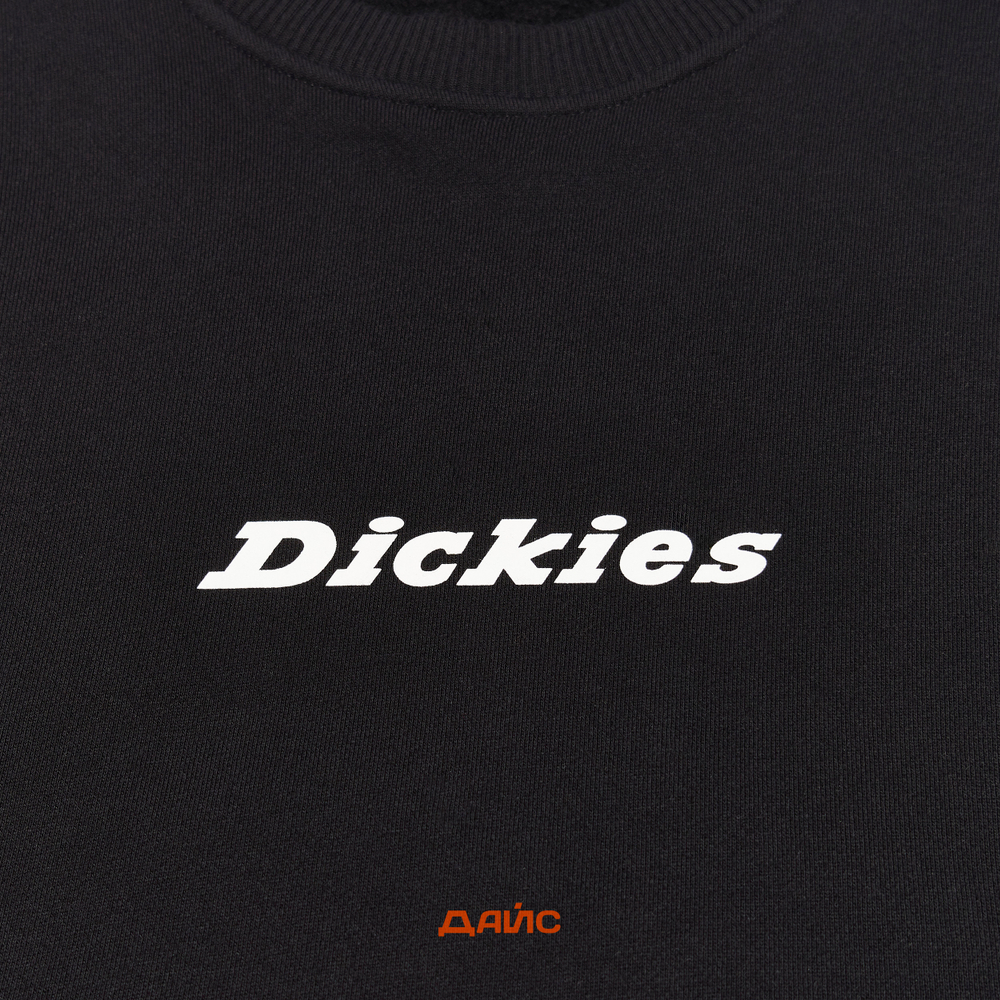 Толстовка мужская Dickies Enterprise Sweatshirt