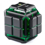 Лазерный уровень ADA LaserTANK 4-360 GREEN Basic Edition