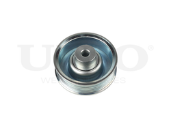 Ролик направляющий приводного ремня UNIO TNS-10181