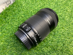 Canon EF-S 18-135mm 3.5-5.6 IS Покупка/Продажа