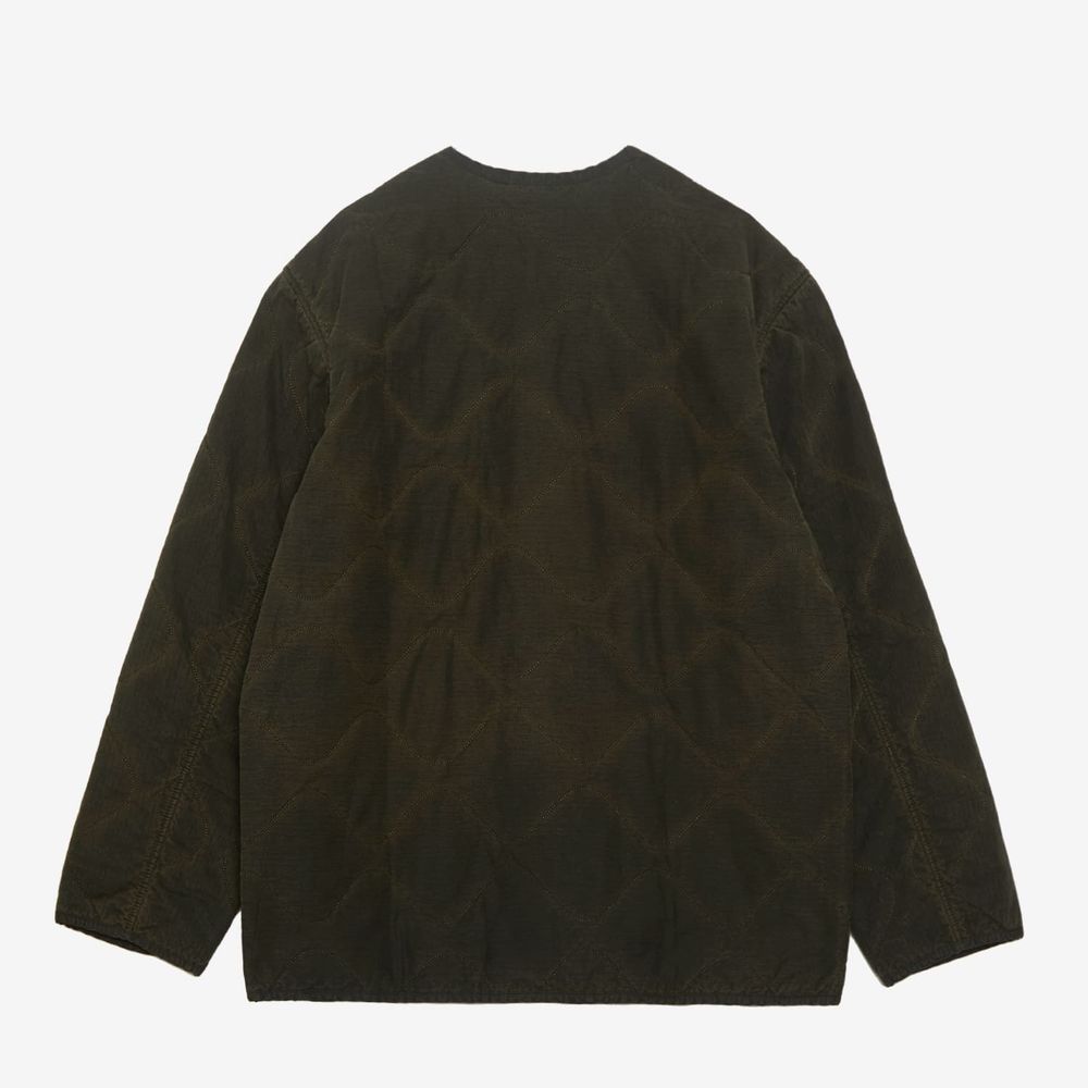 Куртка Меч Liner темный хаки