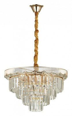 Подвесная люстра Lumion 5233/8