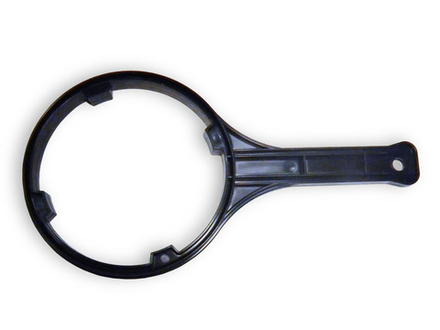 Ключ Гейзер для корпуса ВВ