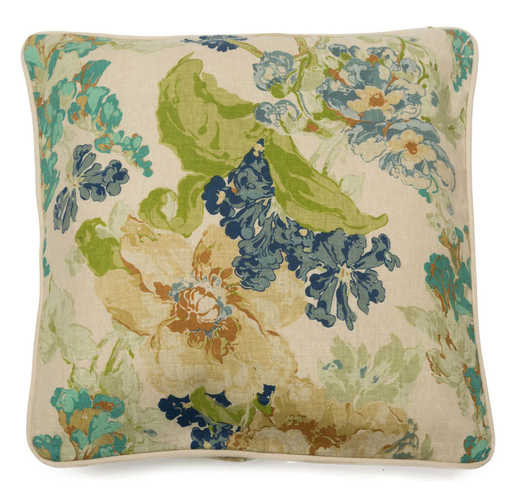 Подушка декоративная 45х45 Edinburgh Weavers EW4 Англия