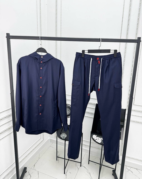 Спортивный костюм Kiton