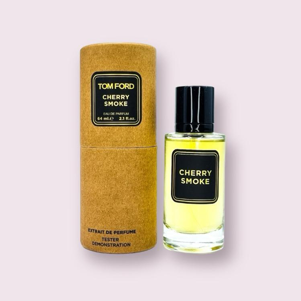 Мини тестер Tom Ford "Cherry Smoke", 64 мл