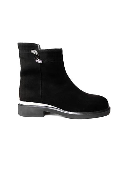 Ботинки женские