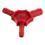 Калибратор для металлопластиковых труб 16-20-26 мм Valtec