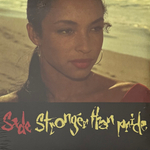 Sade ‎– Stronger Than Pride (Европа 2024г.)