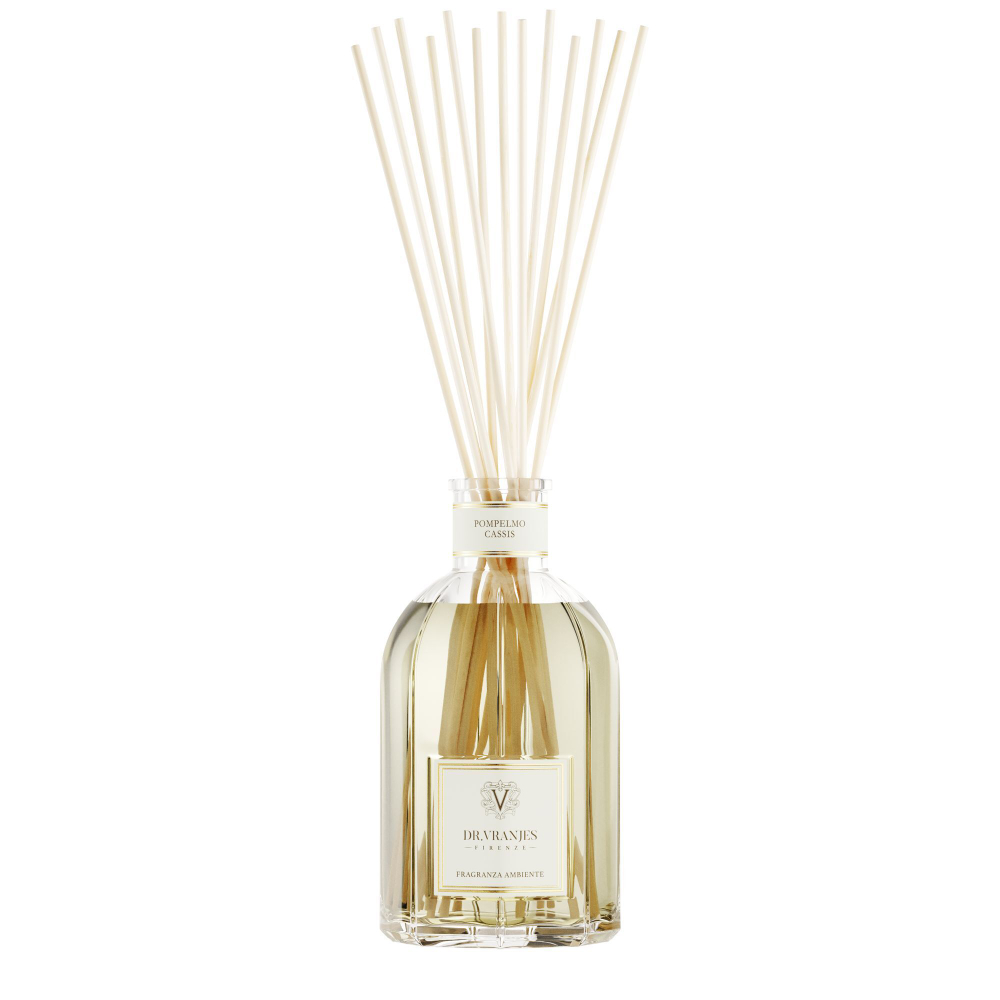 Dr. Vranjes Pompelmo Cassis диффузор (аромат грейпфрут и смородина)