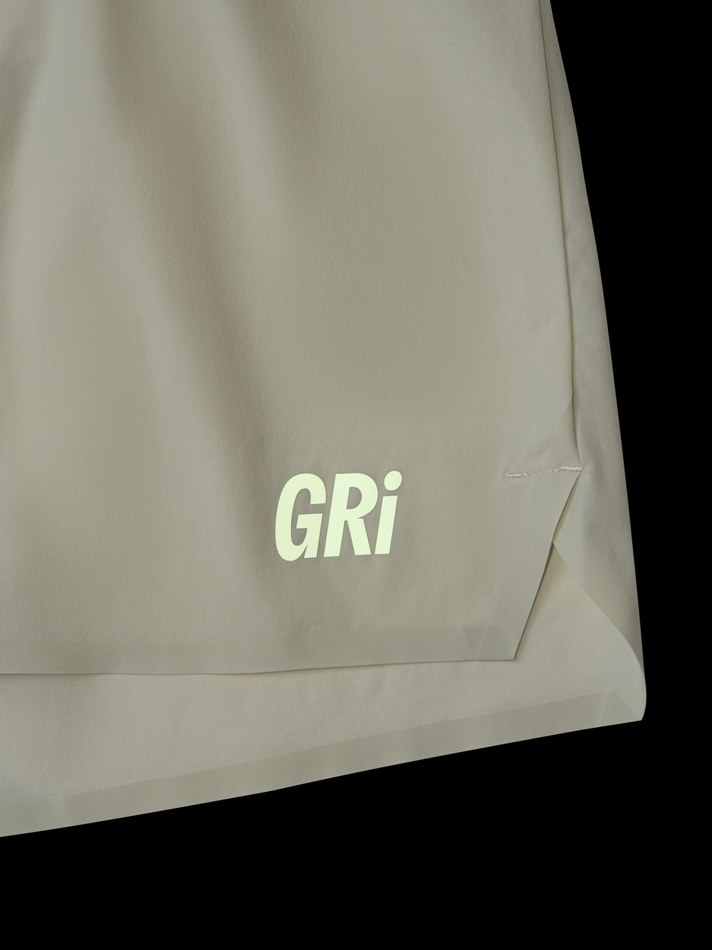 Шорты женские GRI Ультра молочные