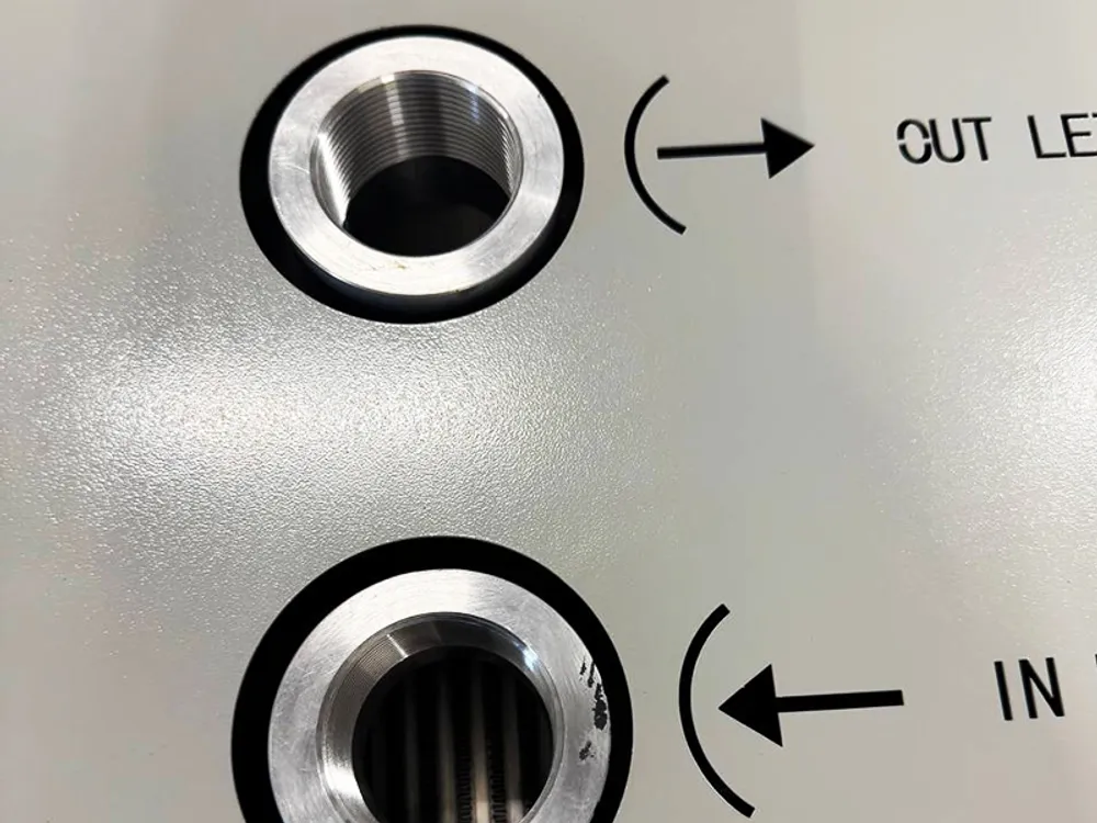 Осушитель DS085V ВедКом