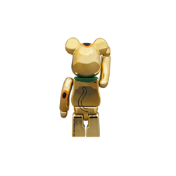 Дизайнерские игрушки BE@RBRICK, 1220644-601499157