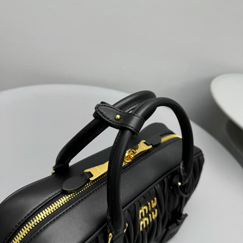 Miu Miu Arcadie Large Bag 27 cm