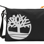 Timberland Crossbody Bag Outdoor Bag Nylon Black Unisex