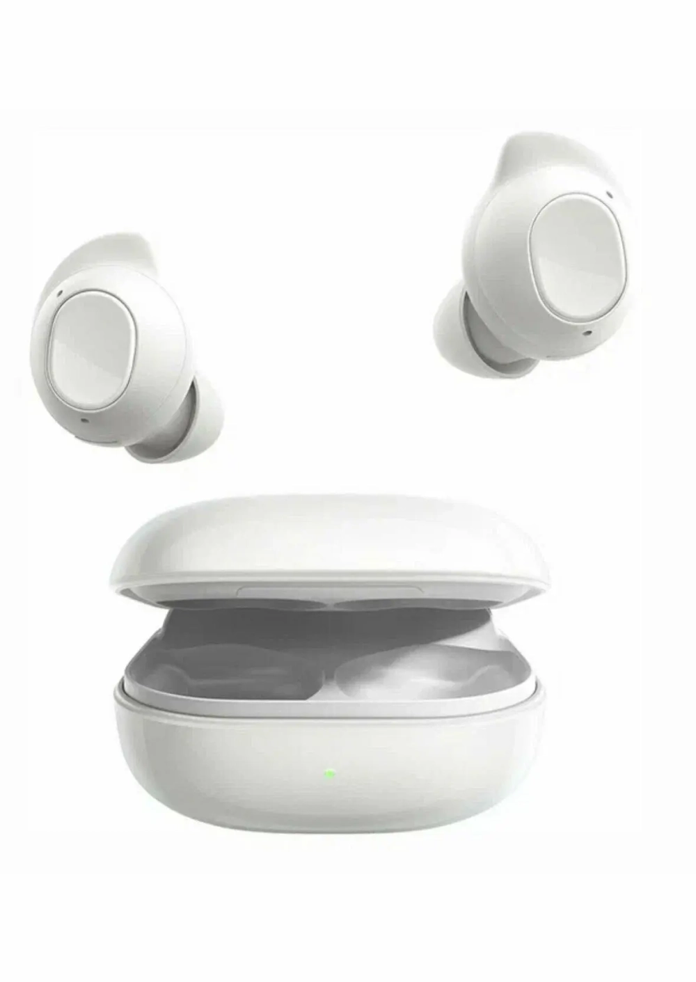Беспроводные наушники Samsung Galaxy Buds FE White
