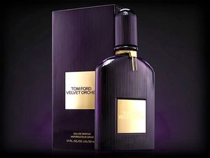 Tom Ford Velvet Orchid Eau De Parfum