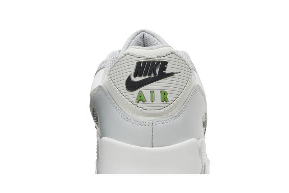 Кроссовки Nike Air Max 90 Gore-Tex