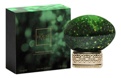 THE HOUSE OF OUD Emerald Green парфюмерная вода 75 мл
