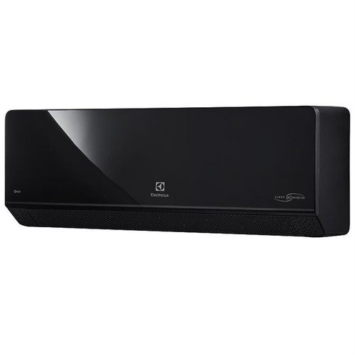 Сплит-система кондиционер инверторный Electrolux Onix Black Super EACS/I-12HIX-BLACK/N8