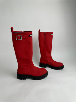 Сапоги Dsquared2