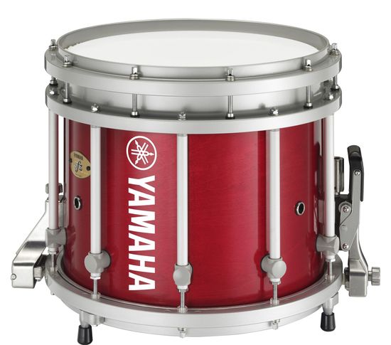 Барабан маршевый YAMAHA MS9313 RED FOREST