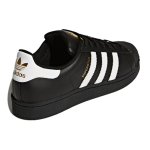 Кроссовки Adidas Originals Superstar Foundation Black