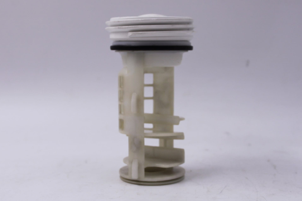 Улитка сливного насоса 1325624110 c фильтром для стиральной машины Electrolux, Aeg, Zanussi