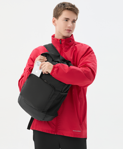 Рюкзак DIVISION Travel Backpack, черный