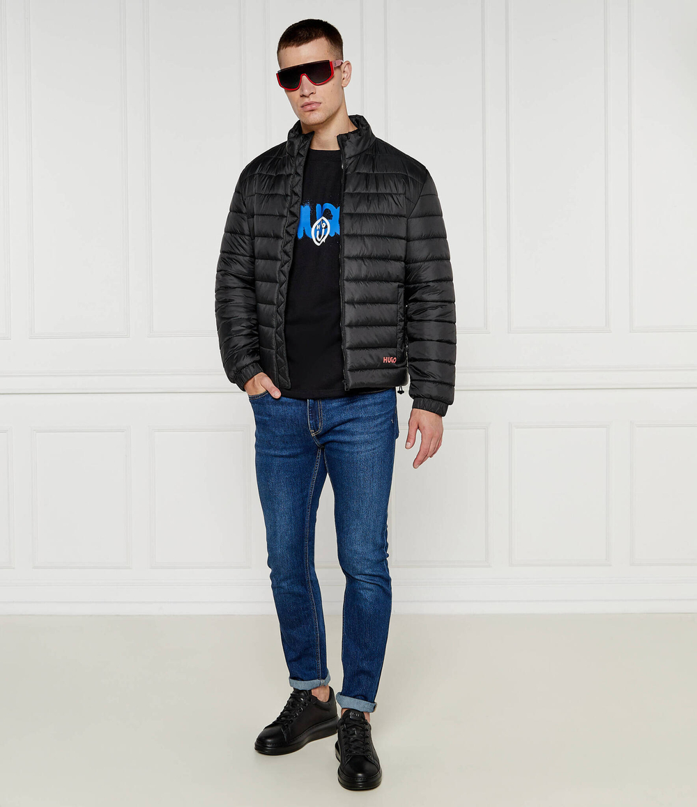 Куртка brenti HUGO - черный(50517753)